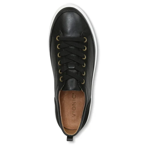 Women Vionic Casual Sneakers|Winny Sneaker (Wide)