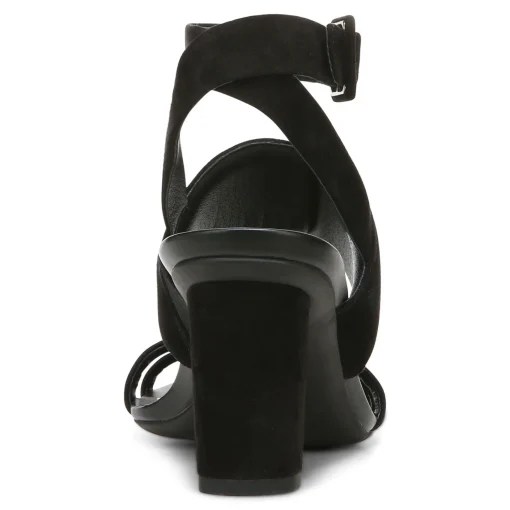 Women Vionic Sandals|Yasmin Heeled Sandal