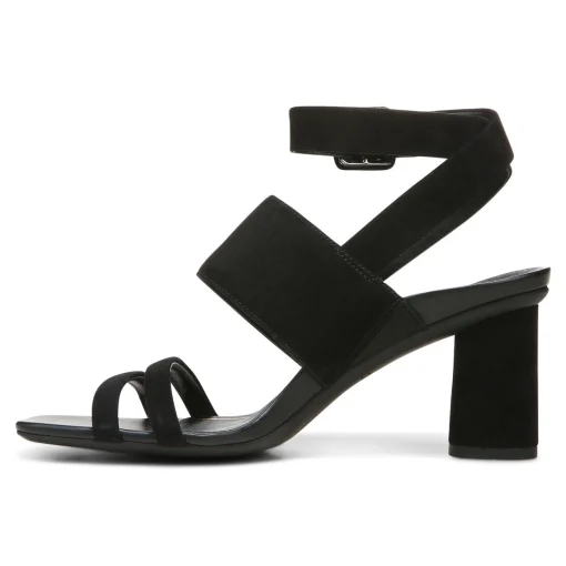Women Vionic Sandals|Yasmin Heeled Sandal