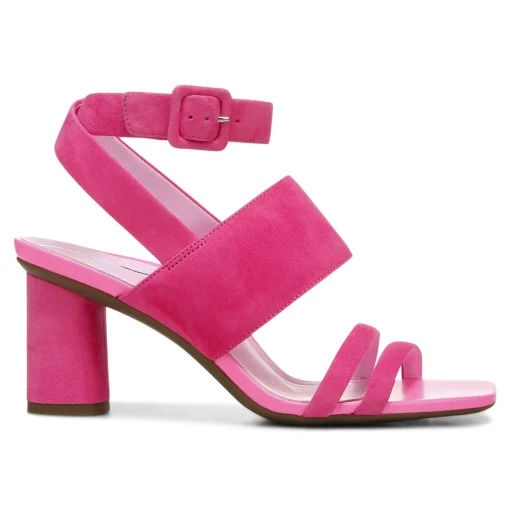 Women Vionic Sandals|Yasmin Heeled Sandal