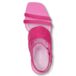 Women Vionic Sandals|Yasmin Heeled Sandal