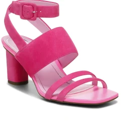 Women Vionic Sandals|Yasmin Heeled Sandal
