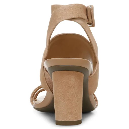 Women Vionic Sandals|Yasmin Heeled Sandal