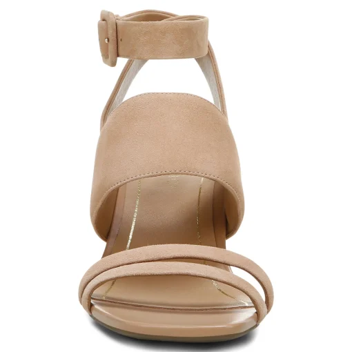 Women Vionic Sandals|Yasmin Heeled Sandal
