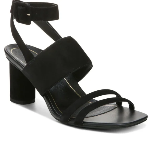 Women Vionic Sandals|Yasmin Heeled Sandal