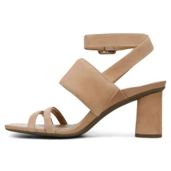 Women Vionic Heels & Wedges|Yasmin Heeled Sandal