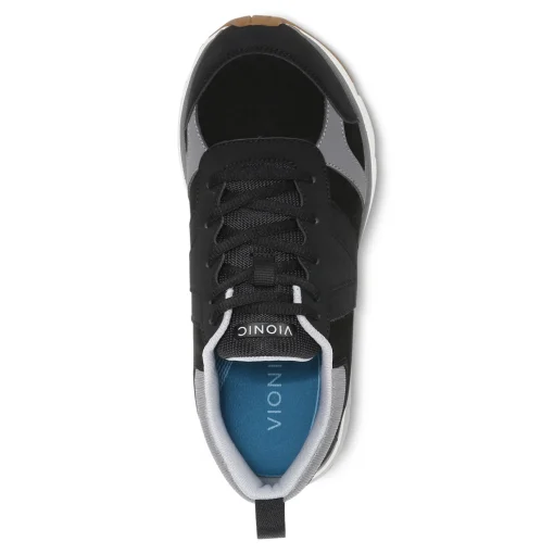 Women Vionic Casual Sneakers|Zanny Sneaker (Wide)