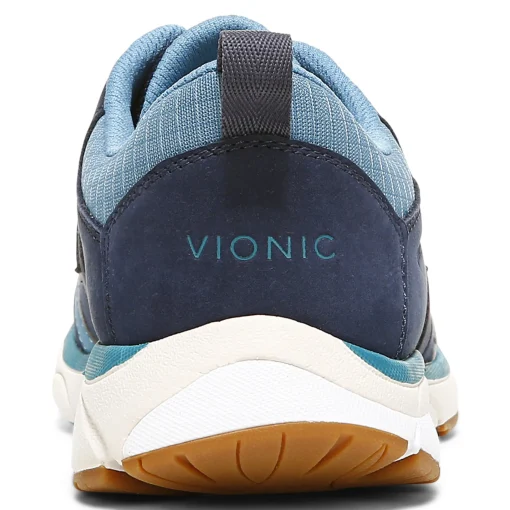 Women Vionic Casual Sneakers|Zanny Sneaker (Wide)