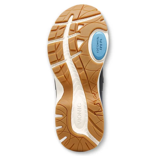 Women Vionic Casual Sneakers|Zanny Sneaker (Wide)