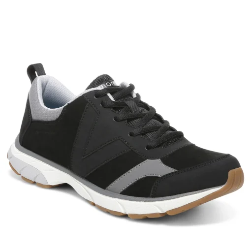 Women Vionic Casual Sneakers|Zanny Sneaker (Wide)
