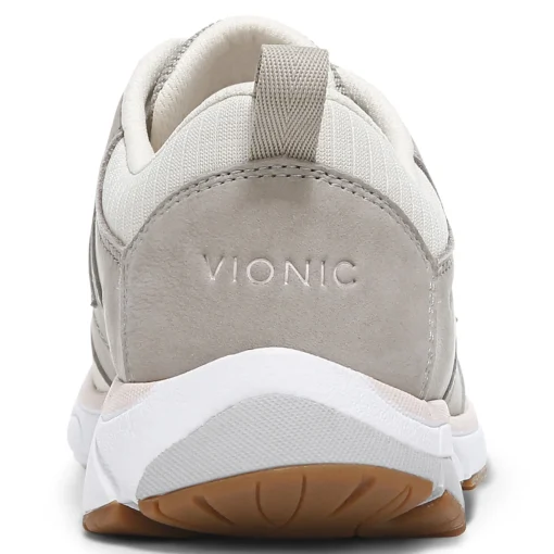 Women Vionic Casual Sneakers|Zanny Sneaker (Wide)