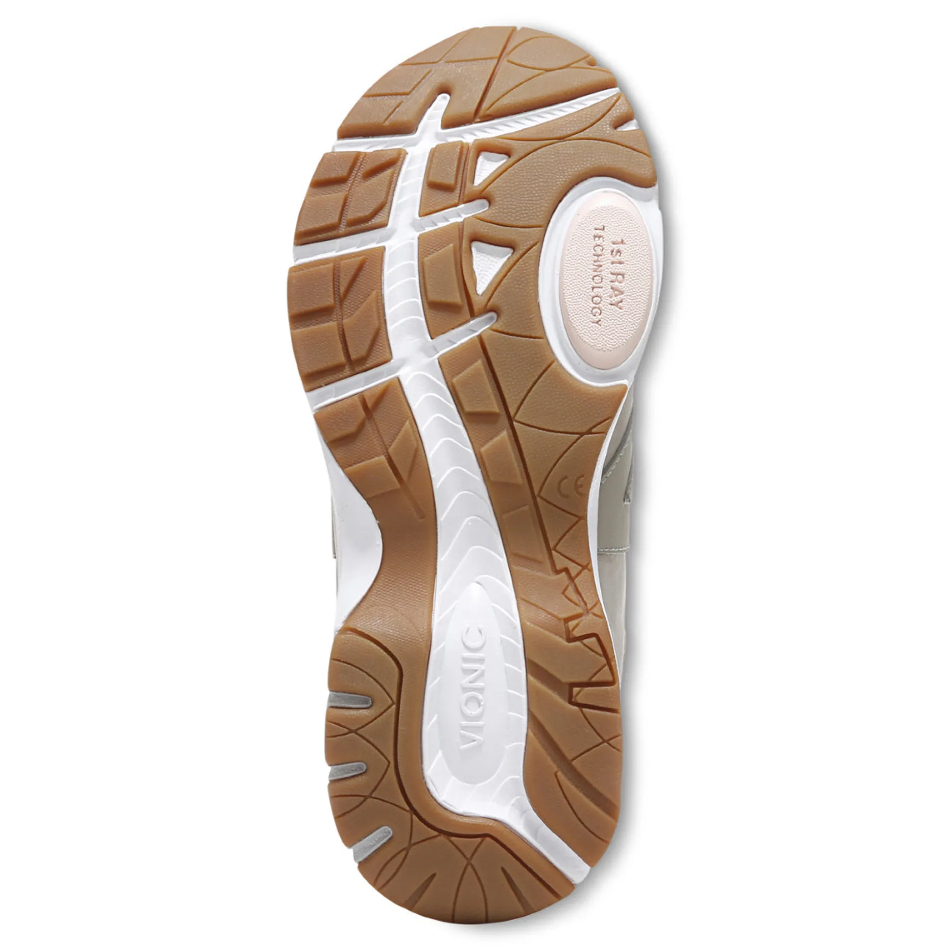 Women Vionic Active Sneakers|Zanny Sneaker (Wide)