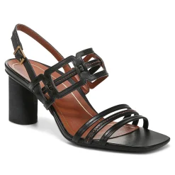Women Vionic Sandals|Zaphira Heeled Sandal