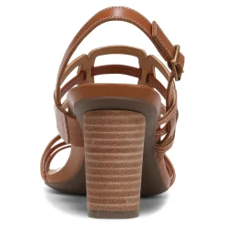 Women Vionic Sandals|Zaphira Heeled Sandal