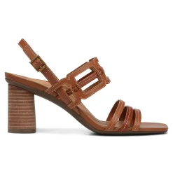 Women Vionic Sandals|Zaphira Heeled Sandal
