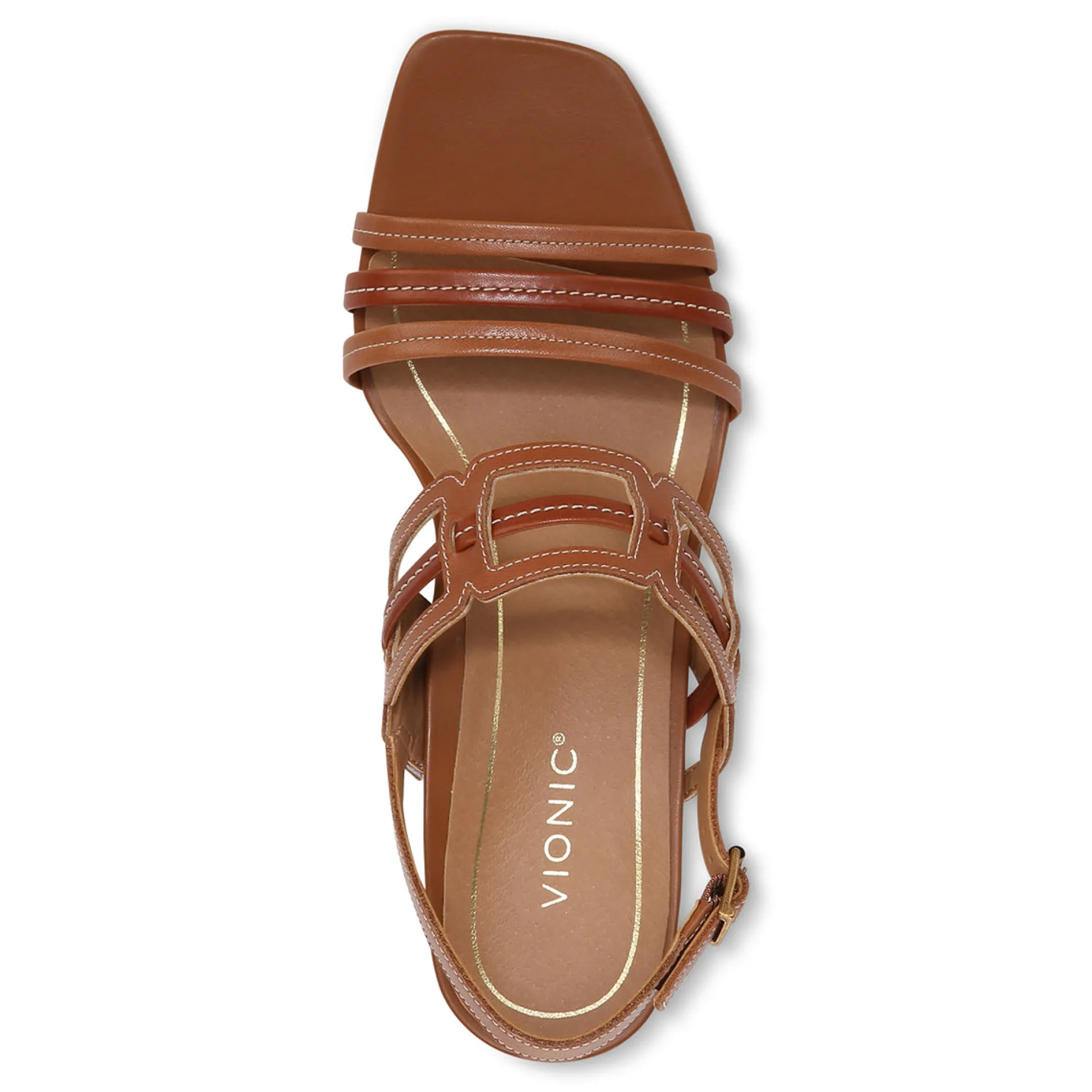 Women Vionic Sandals|Zaphira Heeled Sandal