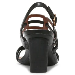 Women Vionic Sandals|Zaphira Heeled Sandal