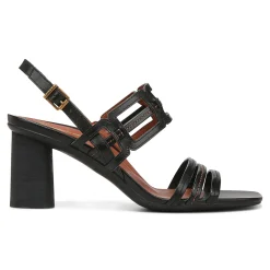 Women Vionic Sandals|Zaphira Heeled Sandal