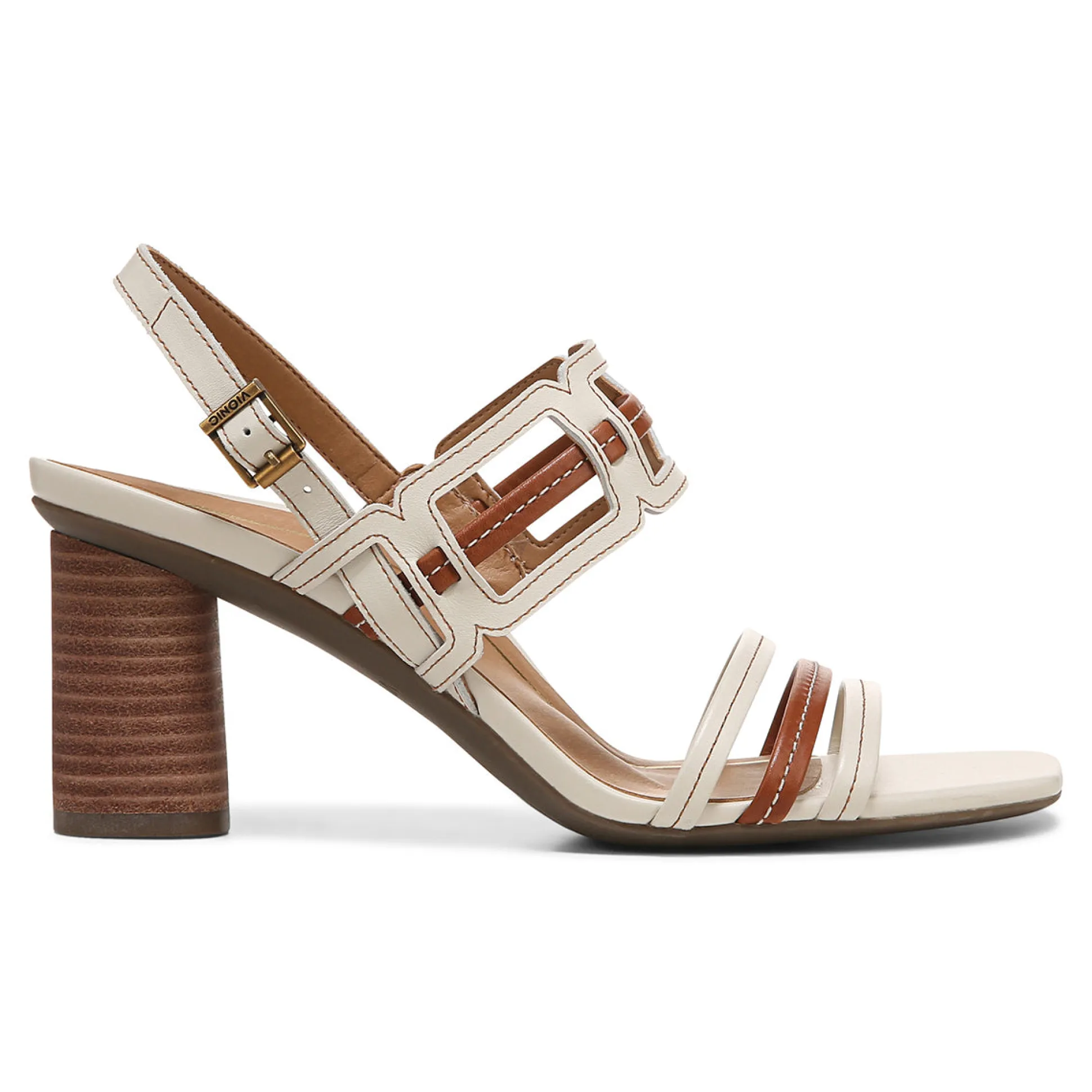 Women Vionic Heels & Wedges|Zaphira Heeled Sandal