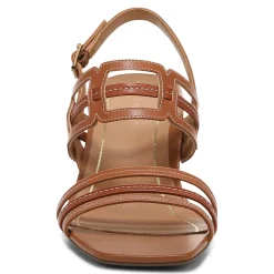Women Vionic Heels & Wedges|Zaphira Heeled Sandal
