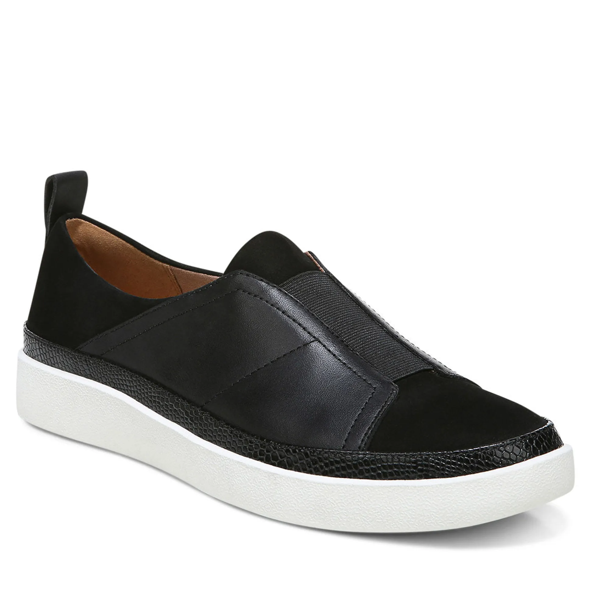 Women Vionic Casual Sneakers|Zinah Slip On