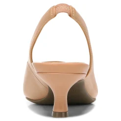 Women Vionic Heels & Wedges|Ziva Kitten Heel